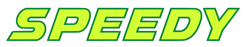 SPEEDY
